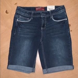 Arizona Bermuda shorts/ 12 Regular (kids)
